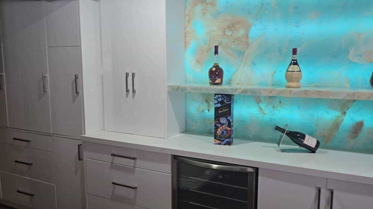Gallant Marble Co Ltd, marble countertops in Richmond Hill, image 3