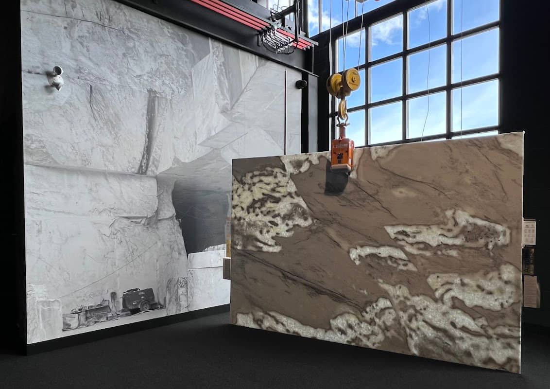 Galleria Of Stone Inc., stone fabrication in Etobicoke