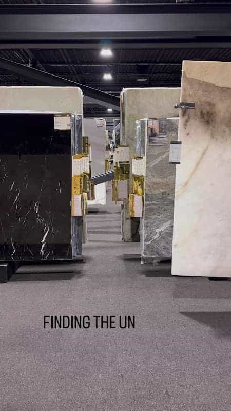 Galleria Of Stone Inc., stone fabrication in Etobicoke, image 2