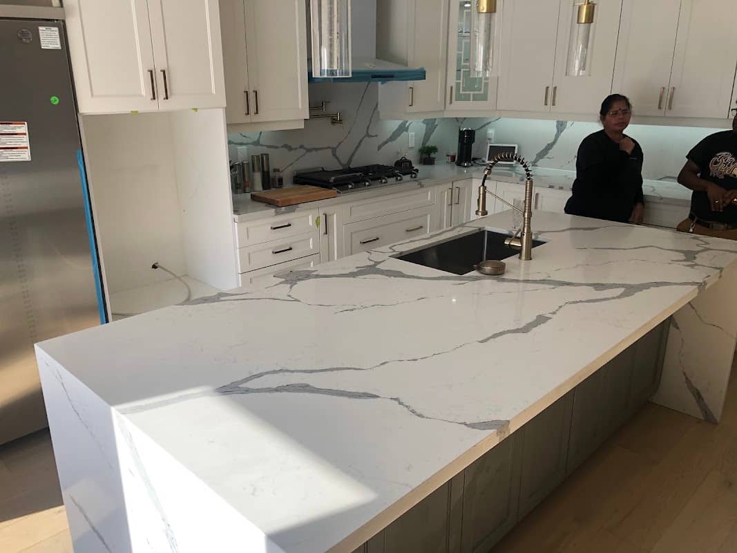 GANI Granites - Countertops for kitchen, Cabinets Manufacturer and Designer, granite countertops in Scarborough