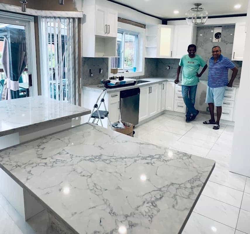 GANI Granites - Countertops for kitchen, Cabinets Manufacturer and Designer, granite countertops in Scarborough, image 2