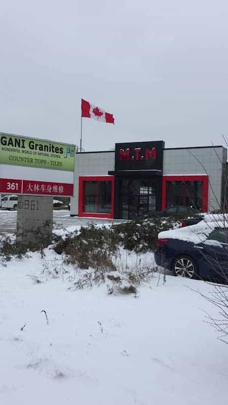 GANI Granites - Countertops for kitchen, Cabinets Manufacturer and Designer, granite countertops in Scarborough, image 3