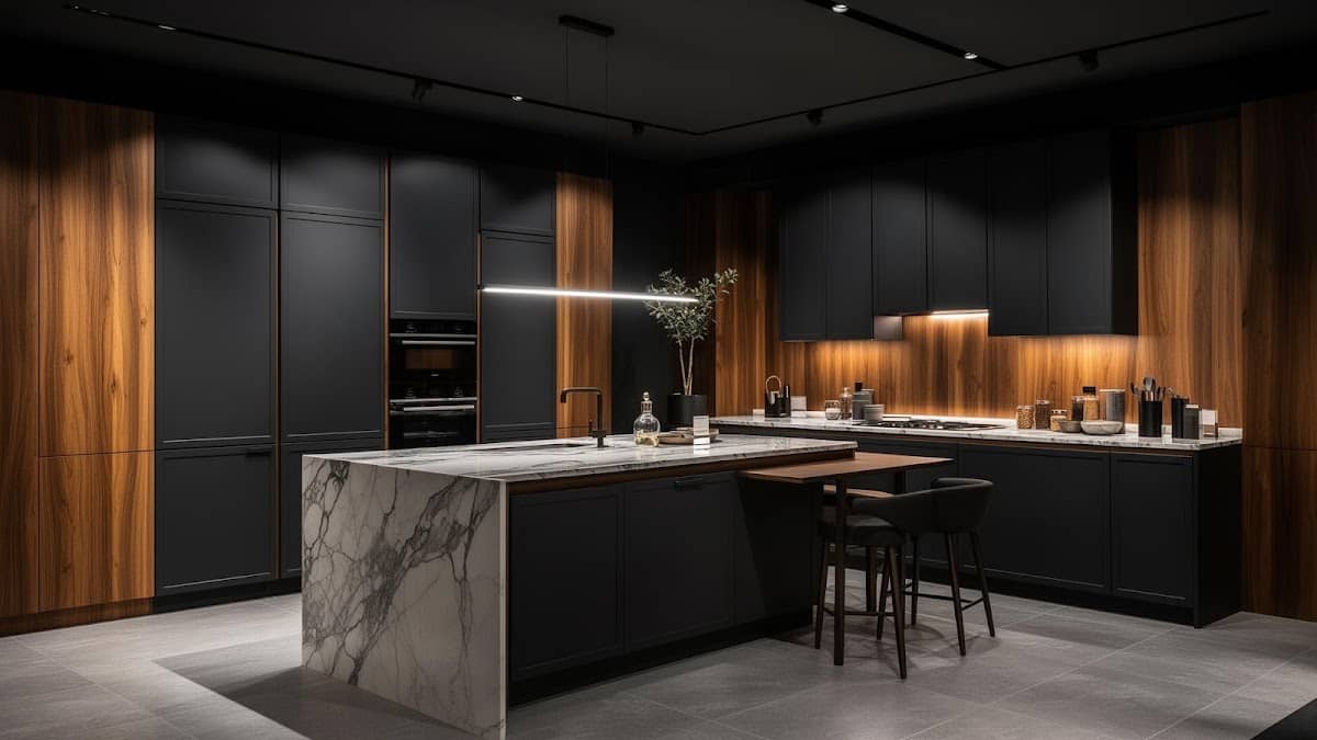 GC Glory - Kitchens & Cabinetry, kitchen renovation in Richmond Hill