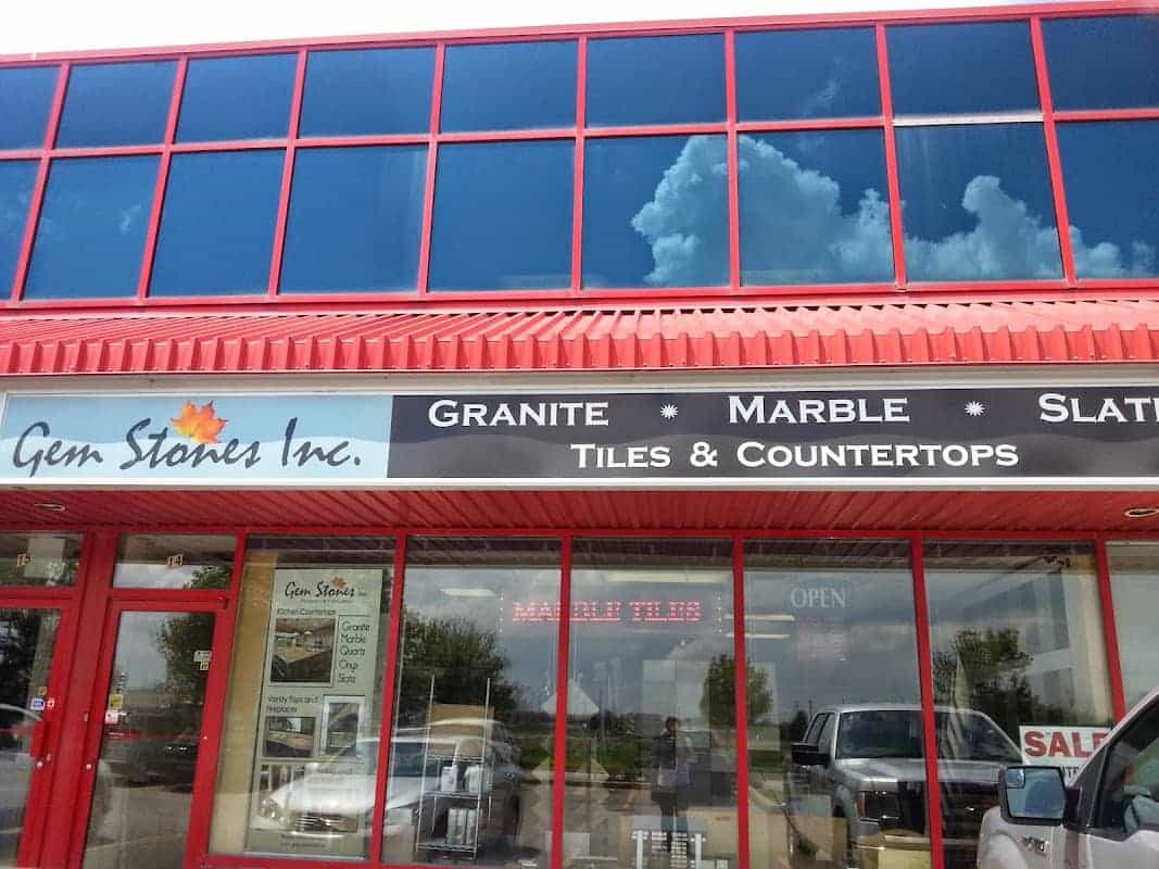 Gem Stones - Tiles and Counter Tops, countertop installation in Vaughan, image 2