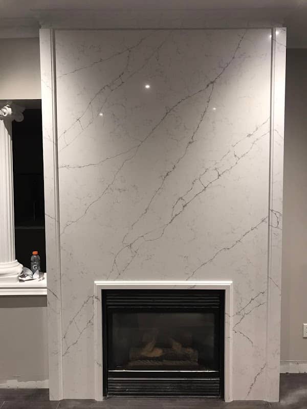 Gold Sand Stone & Kitchen, kitchen renovation in Markham