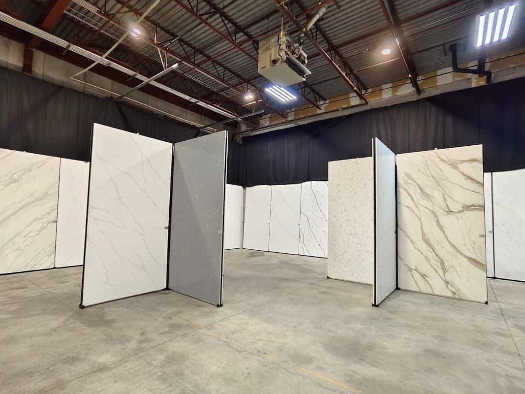 GOOD STONE WHOLESALE TORONTO, countertop installation in Richmond Hill, image 3