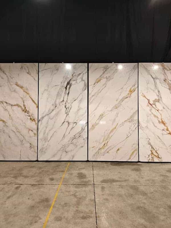 Goodstone Quartz Countertops Showroom & Warehouse, countertop installation in Mississauga, image 2