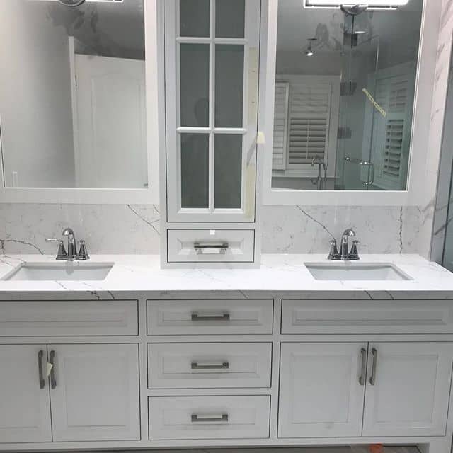 Grand Stone, marble countertops in Scarborough