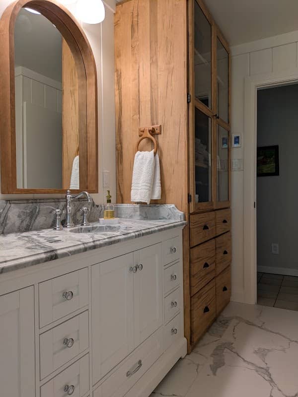 Granite By Design, marble countertops in the GTA