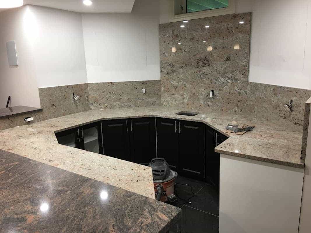 Granite Earth Inc., granite countertops in Ajax, image 2