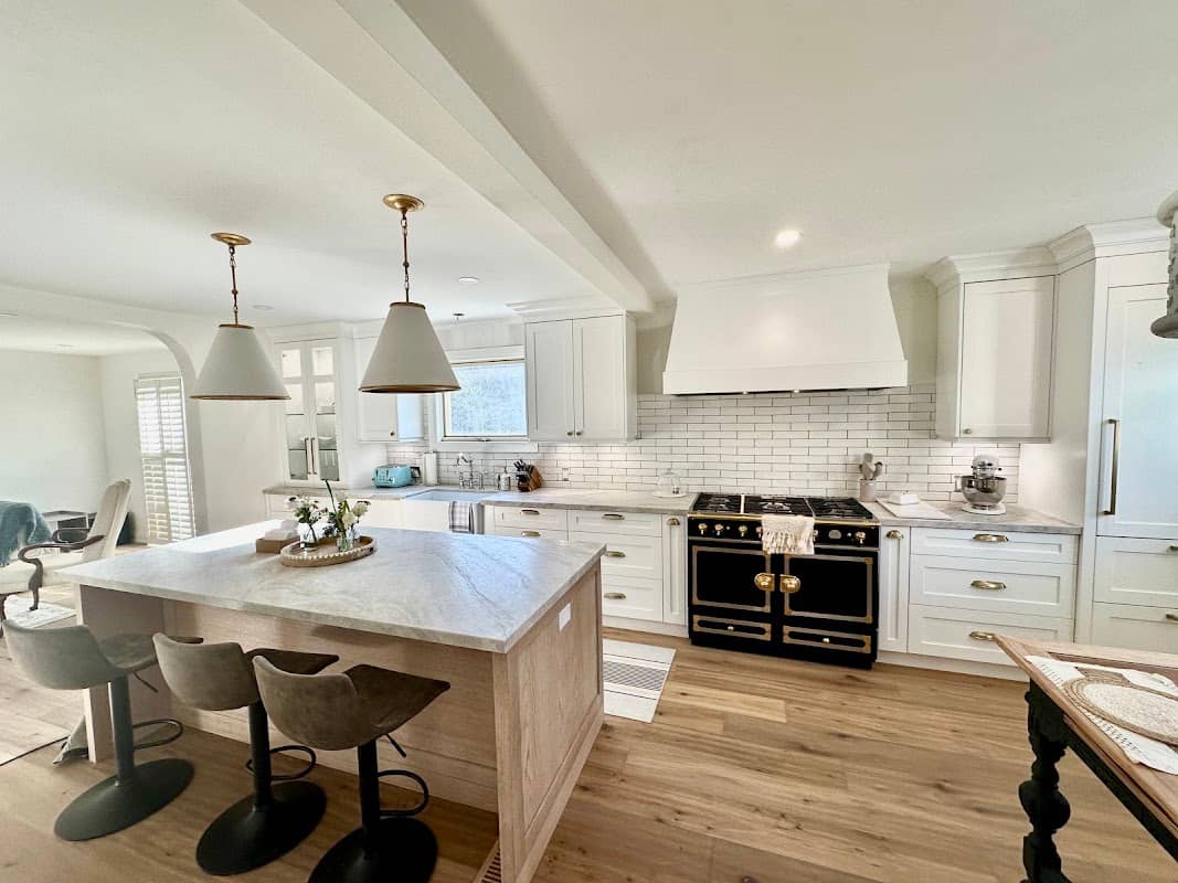 Granite Edge, granite countertops in Mississauga