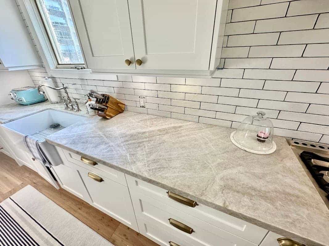 Granite Edge, granite countertops in Mississauga, image 2