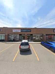 Granite Edge, granite countertops in Mississauga, image 3