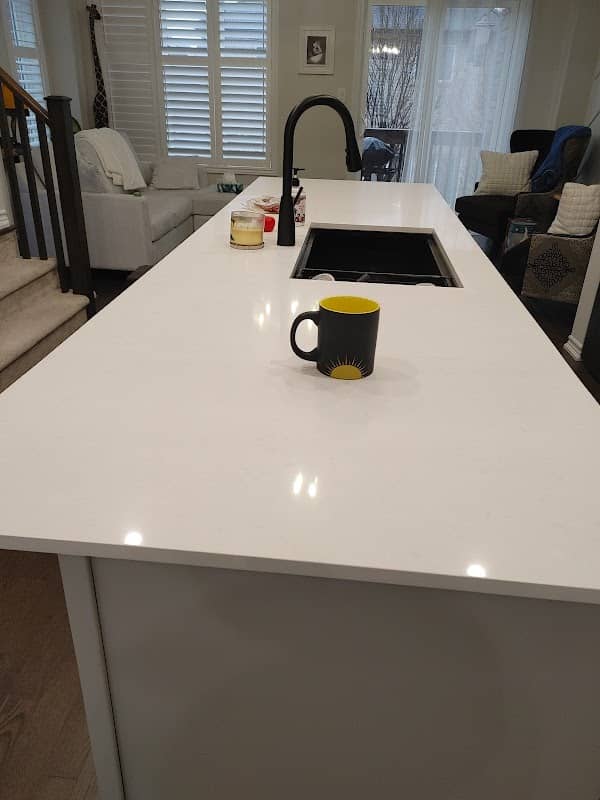 Granite Palace, granite countertops in Burlington