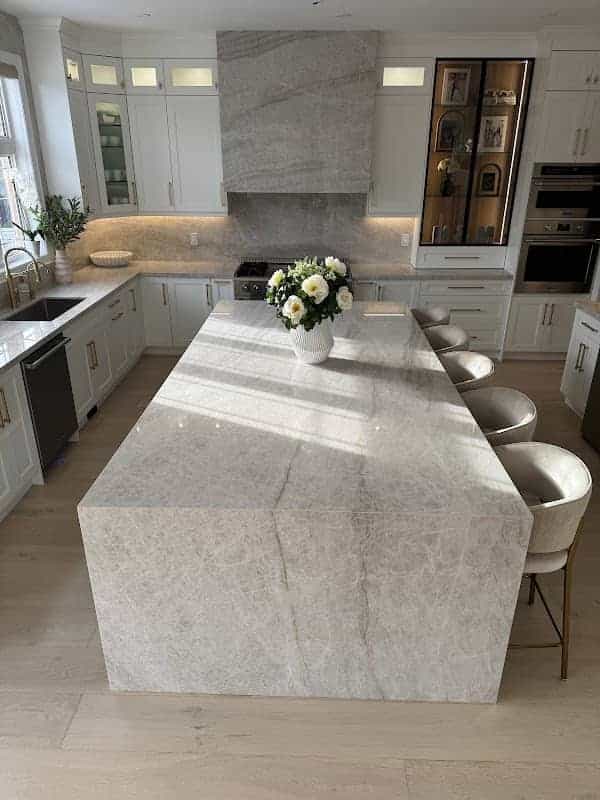 Greatstar Marble Corp, marble countertops in Richmond Hill, image 2
