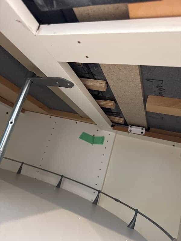 GTA Counter Repairs, countertop installation in Vaughan, image 2