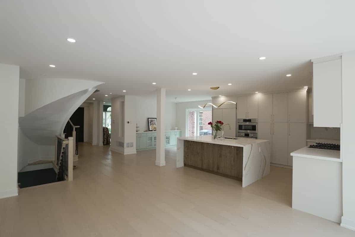 Gta Countertop & Renovation- Kitchen Quartz, Kitchen Cabinets, Customer Vanities, Washroom and Home Renovation, countertop installation in Etobicoke, image 2