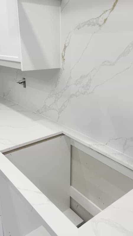 GTA Countertops Design, countertop installation in Vaughan, image 3