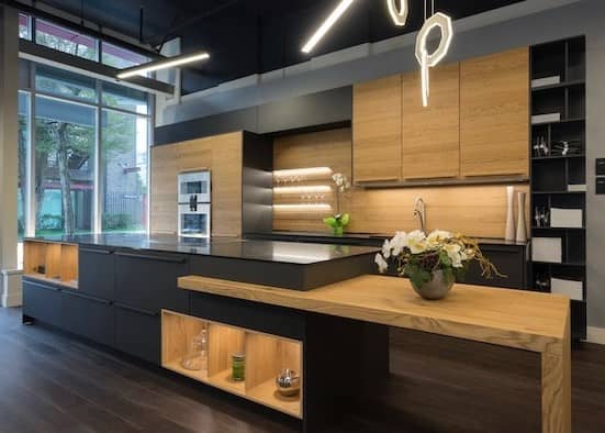 GTA Kitchen & Bath Depot, kitchen renovation in Vaughan