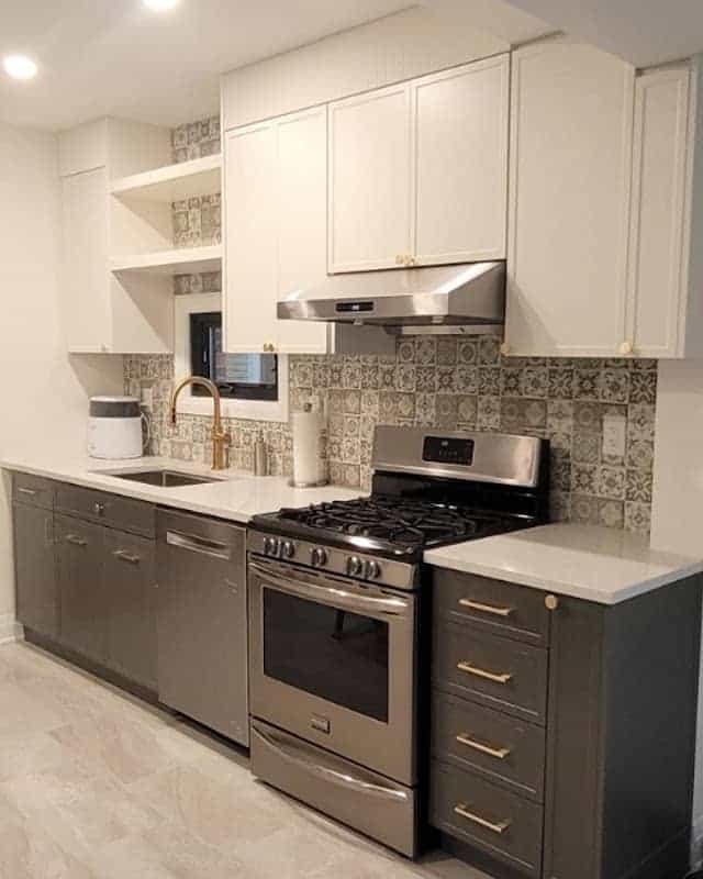 GTA Kitchen Depot, kitchen renovation in Vaughan, image 2