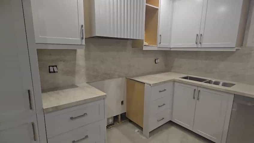 GTA Marble- Quartz & Granite - Kitchen Countertops, countertop installation in Mississauga, image 2