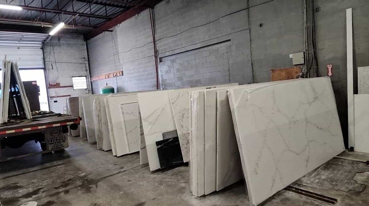 GTA Marble- Quartz & Granite - Kitchen Countertops, countertop installation in Mississauga, image 3