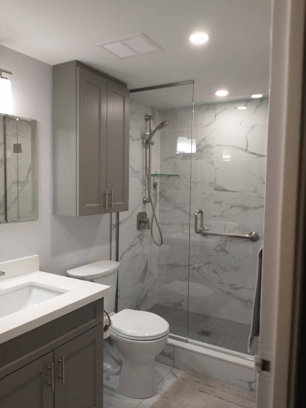Harb Kitchen & Bath, kitchen renovation in Burlington