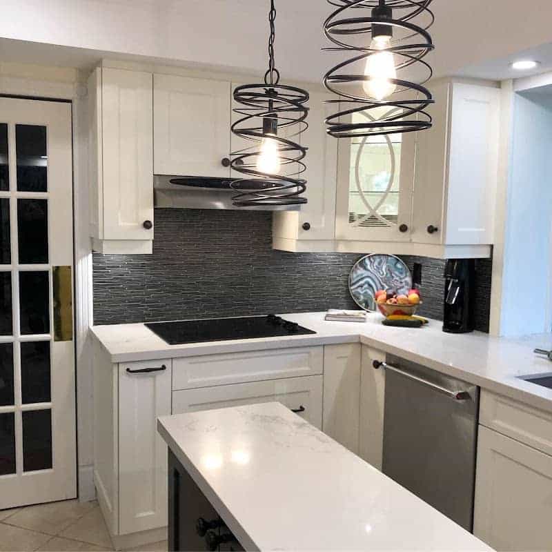 Harb Kitchen & Bath, kitchen renovation in Burlington, image 2