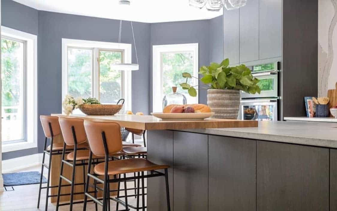 Harb Kitchen & Bath, kitchen renovation in Burlington, image 3