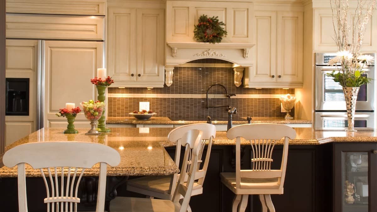 Herriot Kitchen Design, kitchen renovation in Ajax