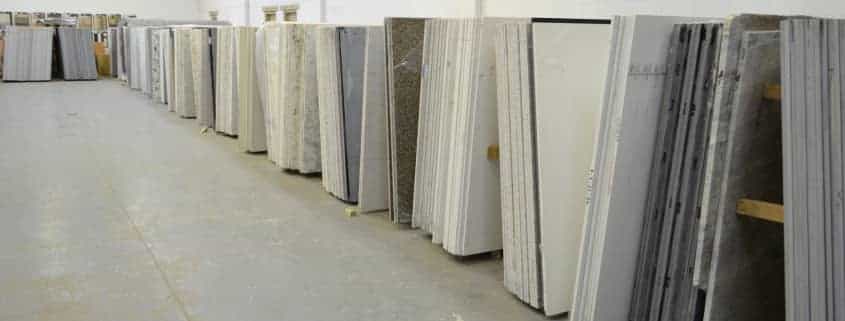 Highland Stone & Quartz Co., stone fabrication in Vaughan, image 2