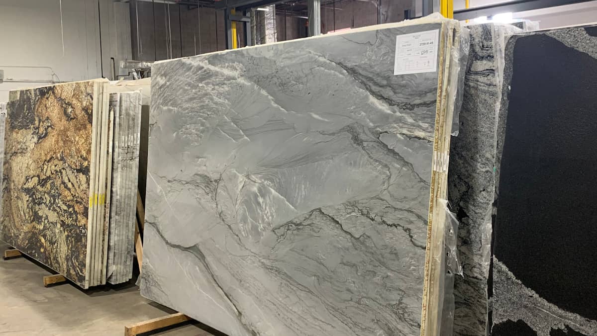 Hilltop Surfaces, stone fabrication in Mississauga
