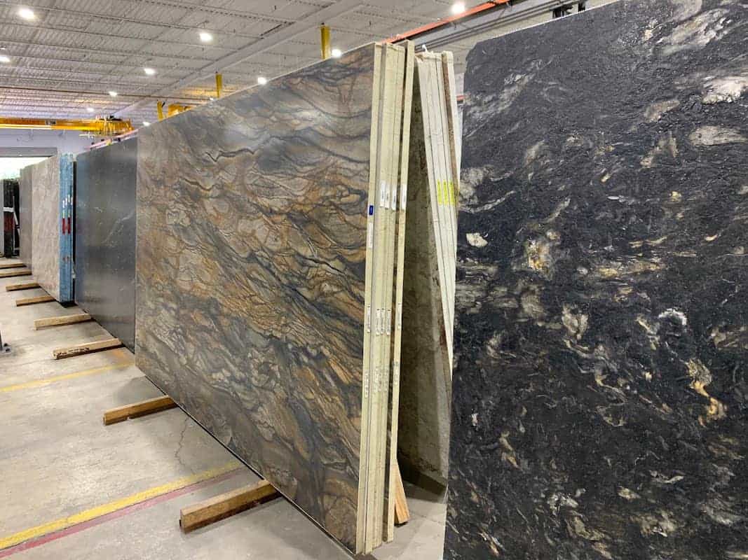 Hilltop Surfaces, stone fabrication in Mississauga, image 2