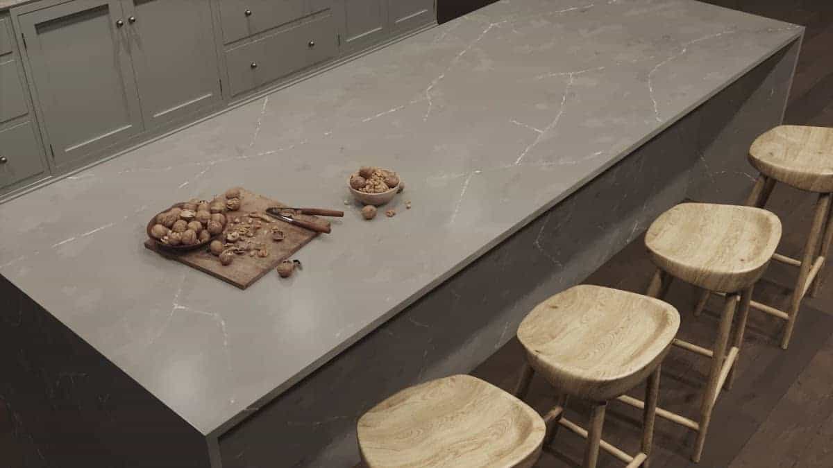Hilltop Surfaces, stone fabrication in Mississauga, image 3
