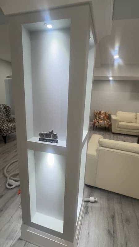 HK Kitchen Cabinets, kitchen renovation in Brampton, image 3