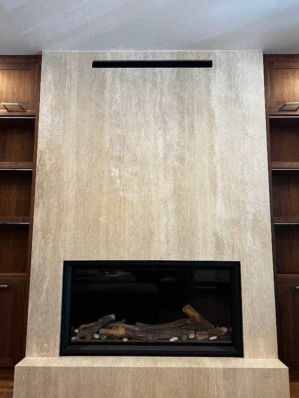 HMG Hezaveh Inc, marble countertops in Markham, image 2