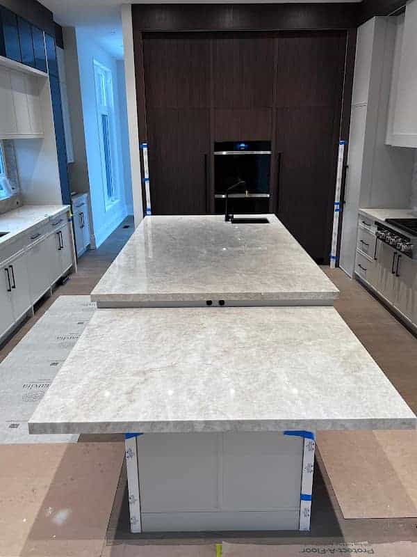 HMG Hezaveh Inc, marble countertops in Markham, image 3