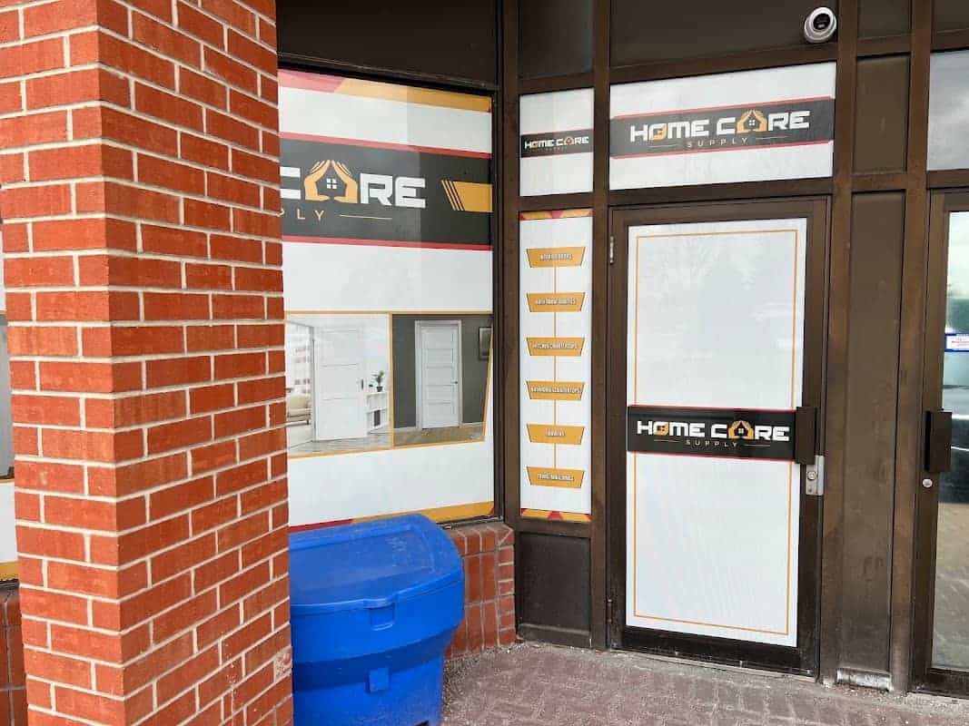 Home Care Supply, quartz countertops in Vaughan, image 2