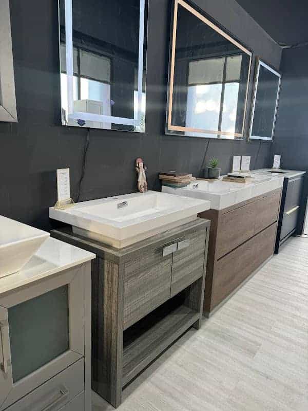 Home Care Supply, quartz countertops in Vaughan, image 3