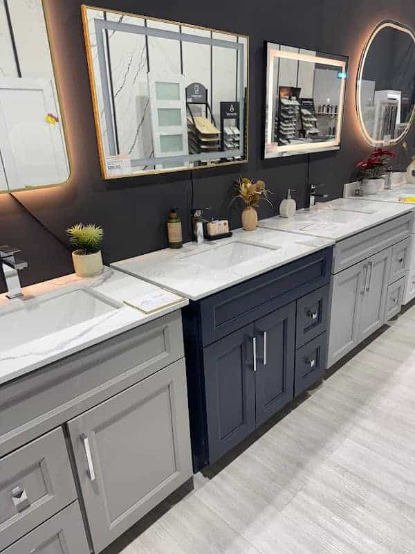 Home Care Supply - Burlington, quartz countertops in Burlington, image 2