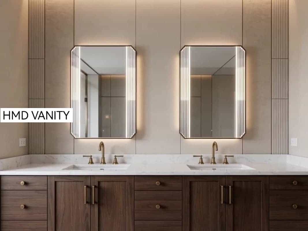Home Material Decor - HMD Vanity, quartz countertops in Richmond Hill, image 3