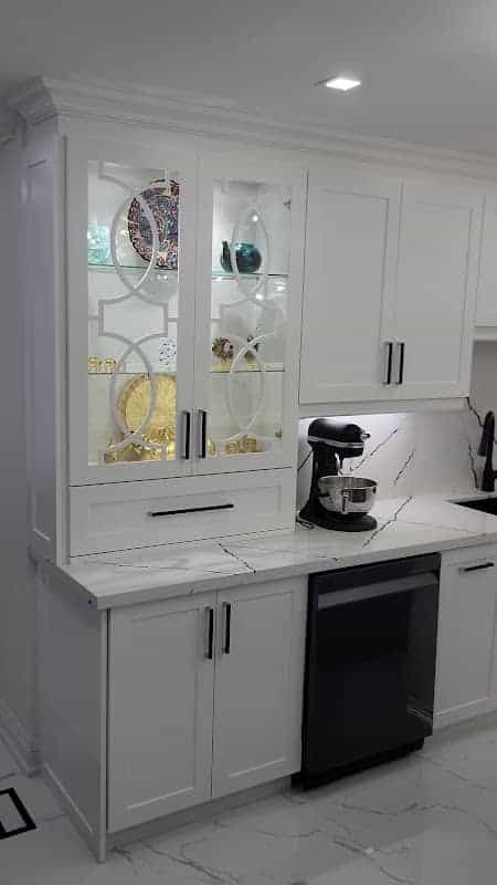 Homeware designer kitchens, kitchen renovation in Brampton, image 3