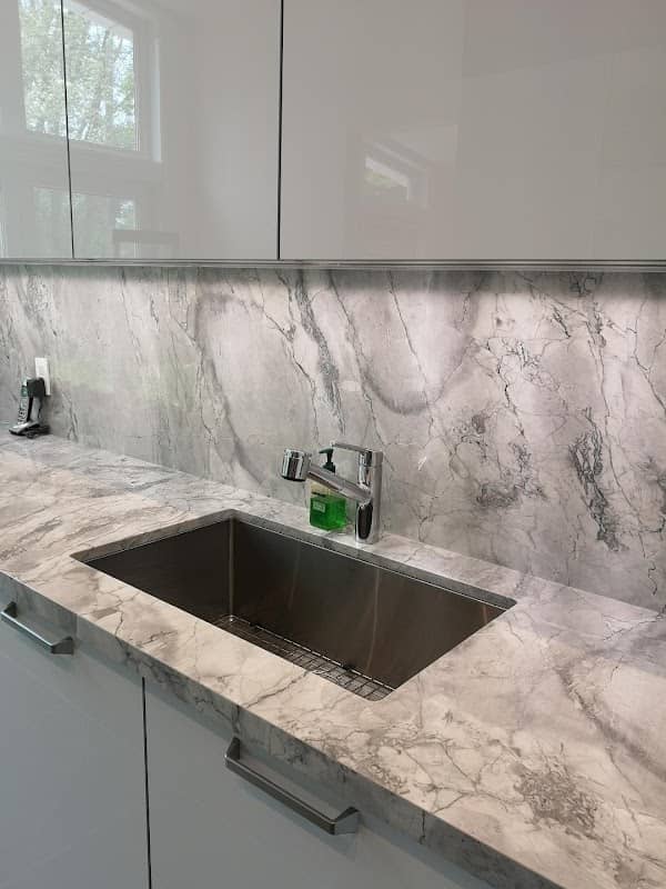 Hong Fa Granite, granite countertops in Markham