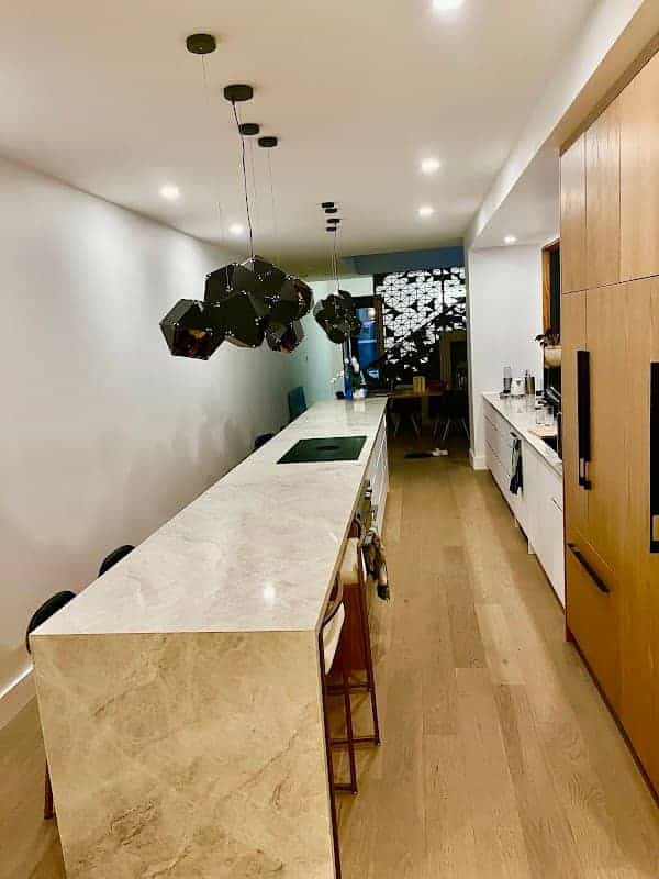 HongHe Stone 红河石业 Quartz Countertops, countertop installation in Scarborough, image 2