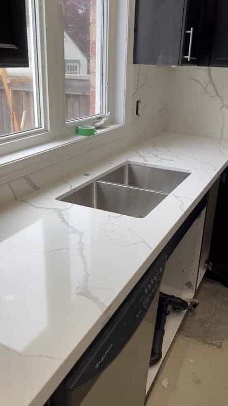 HongHe Stone 红河石业 Quartz Countertops, countertop installation in Scarborough, image 3