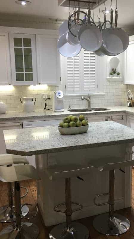 Hum Stone factory Inc 家興云石, countertop installation in Markham, image 2