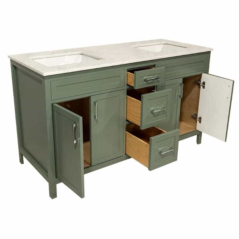 IB TOOLS Canada, quartz countertops in North York, image 2