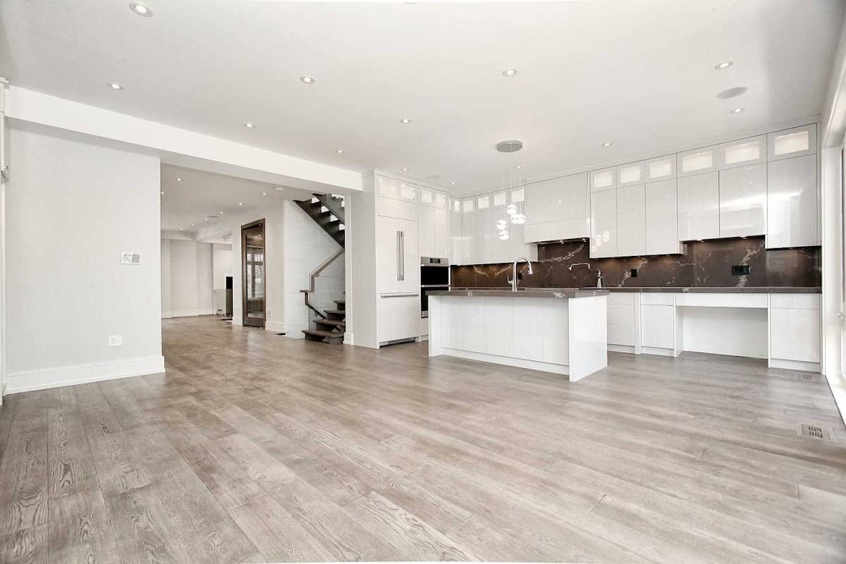IDEAL KITCHENS AND CABINETRY INC, cabinet and countertop installation in Markham