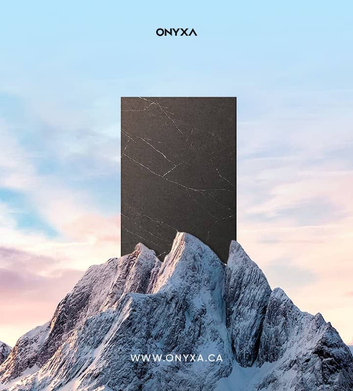IKONYX SURFACES, stone fabrication in North York