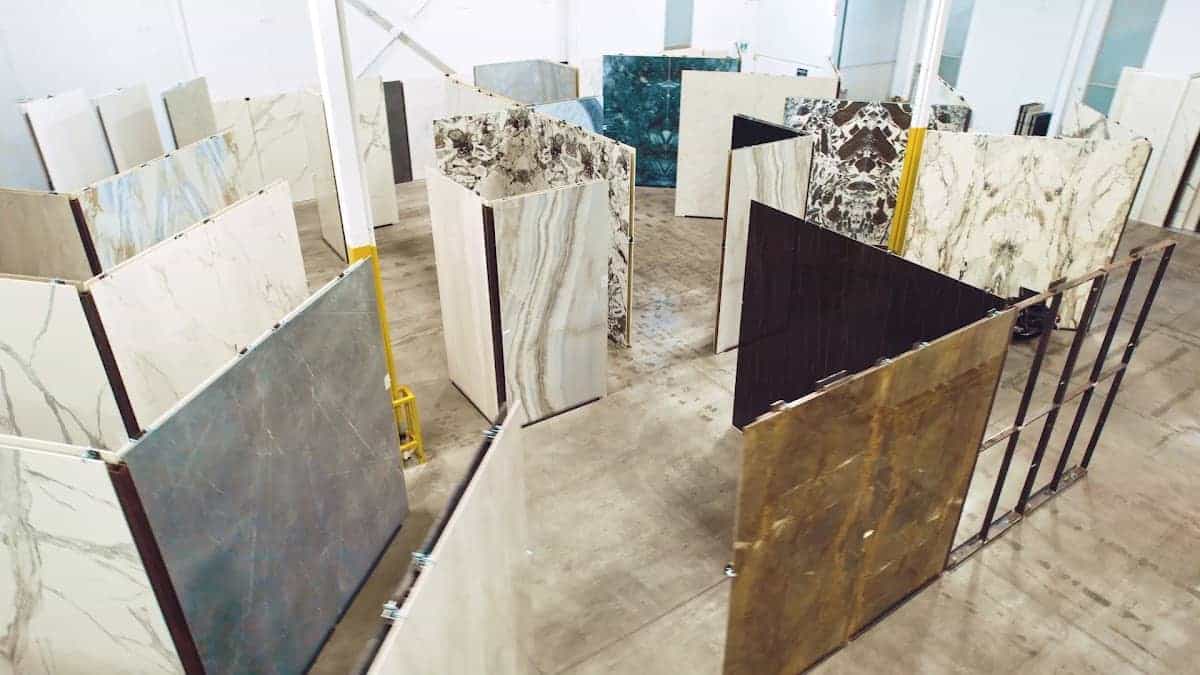 IKONYX SURFACES, stone fabrication in North York, image 2